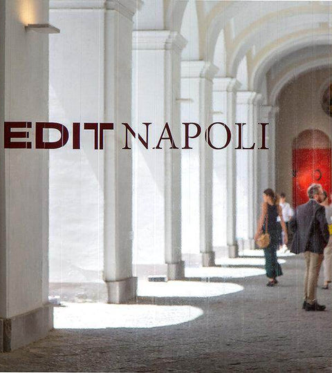 FORMA&CEMENTO + EDIT NAPOLI 2020 - Forma&Cemento