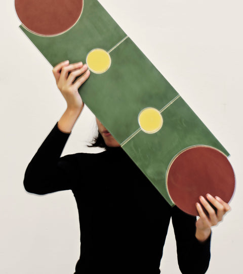 Elementary Observations on Ornament