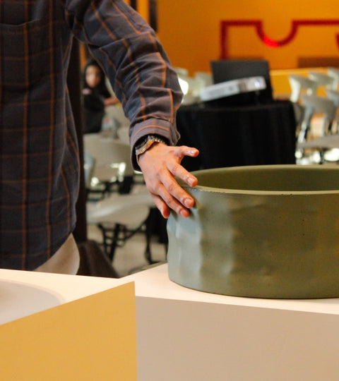 “Una Gota en la Arena”