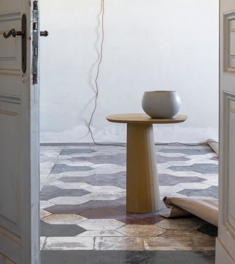 The new chapter of Contemporary Cluster. Cluster Apartamento at Palazzo Brancaccio.