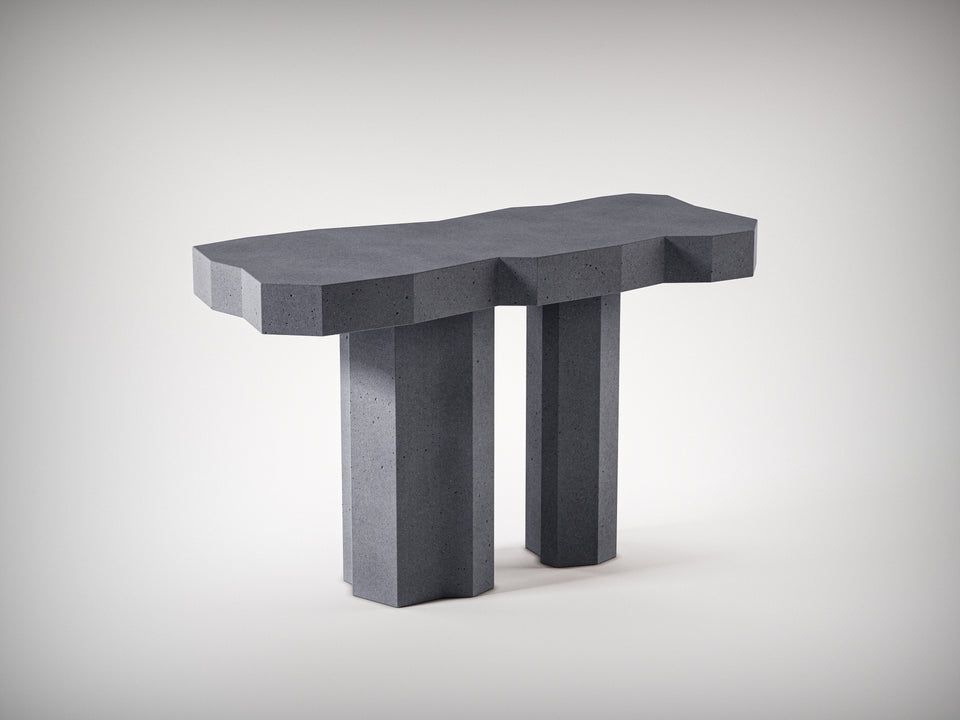 Brigantino Console Table