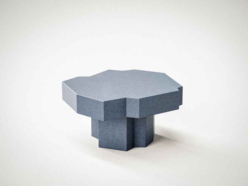 Basiluzzo Coffee Table