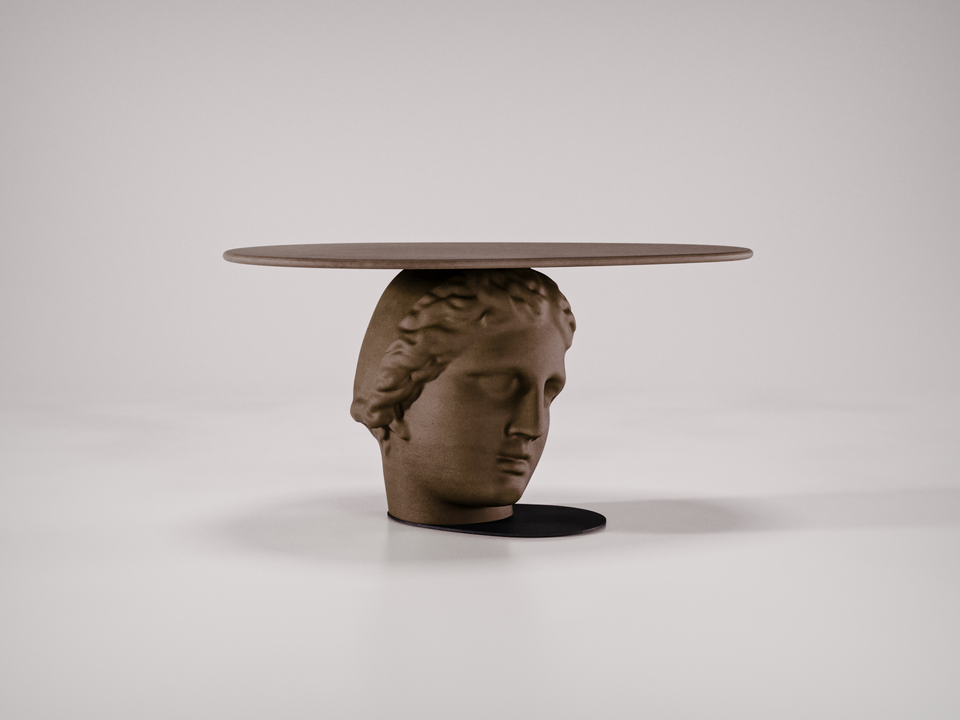 Betti Low Table II