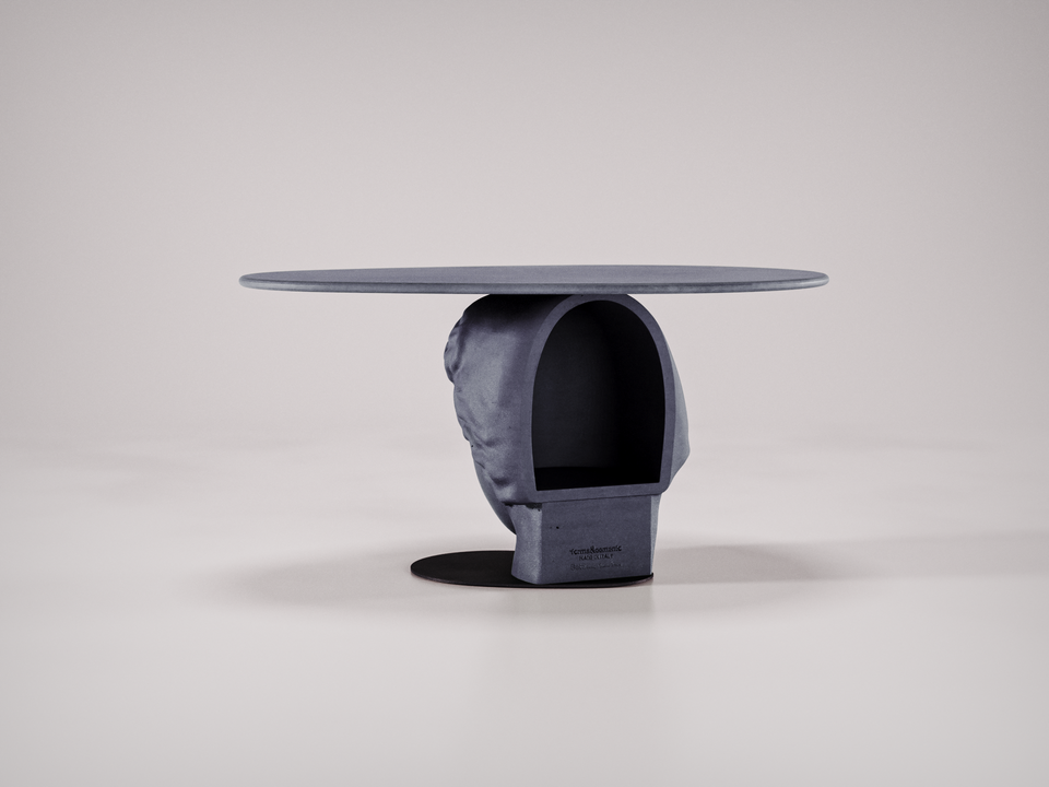 Betti Low Table II