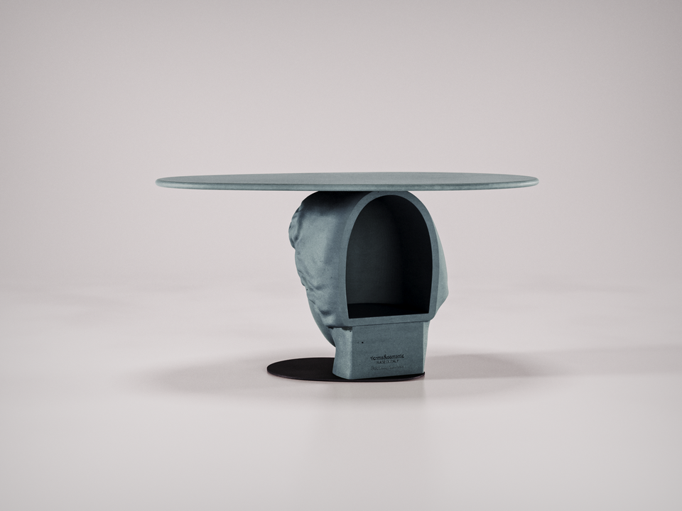 Betti Low Table II
