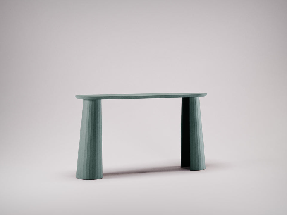 Fusto Console Table I
