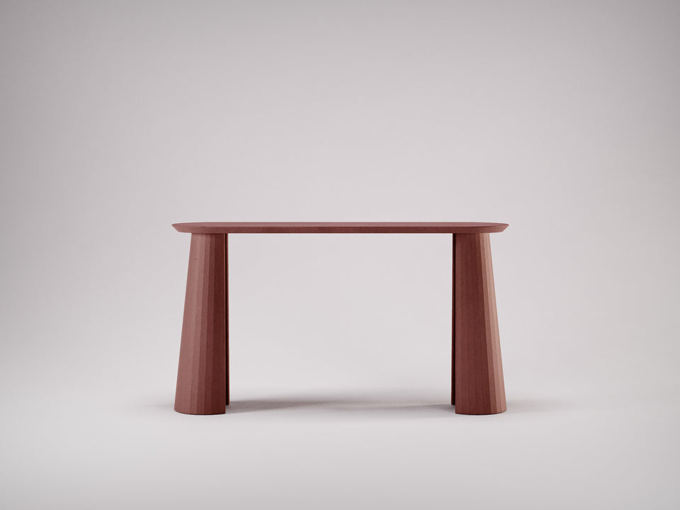 Fusto Console Table I