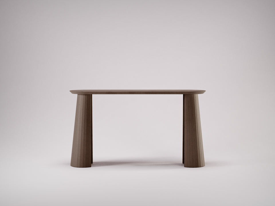 Fusto Console Table I