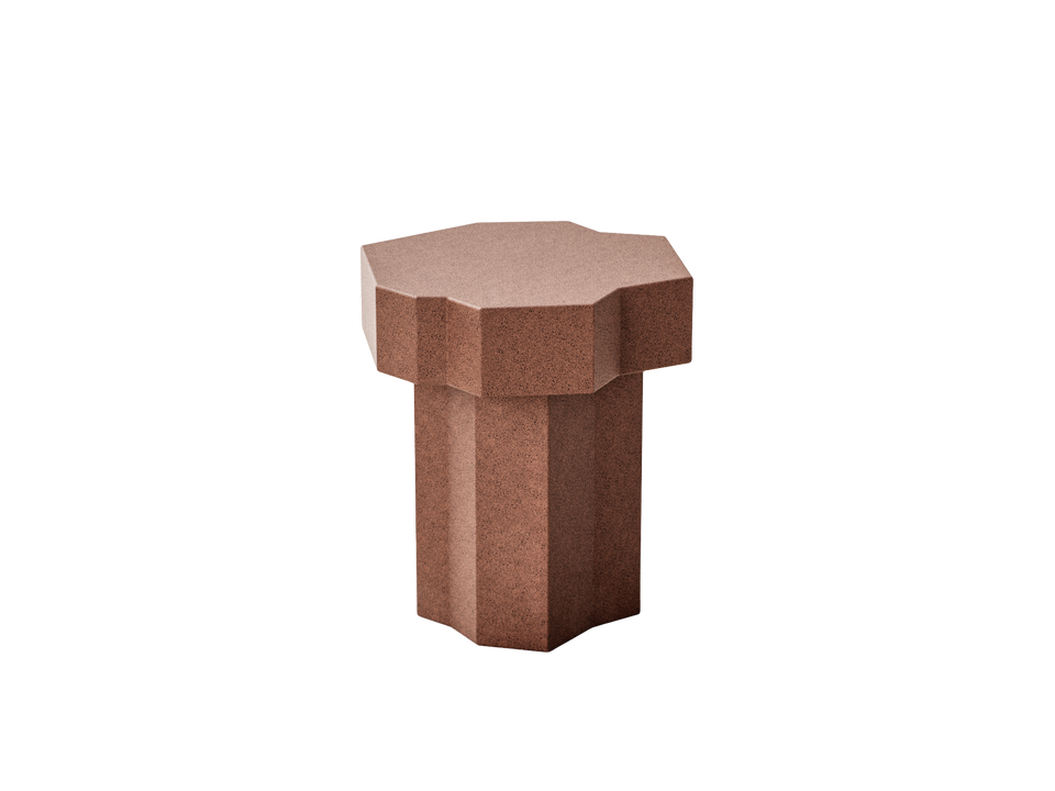 Dattilo Coffee Table