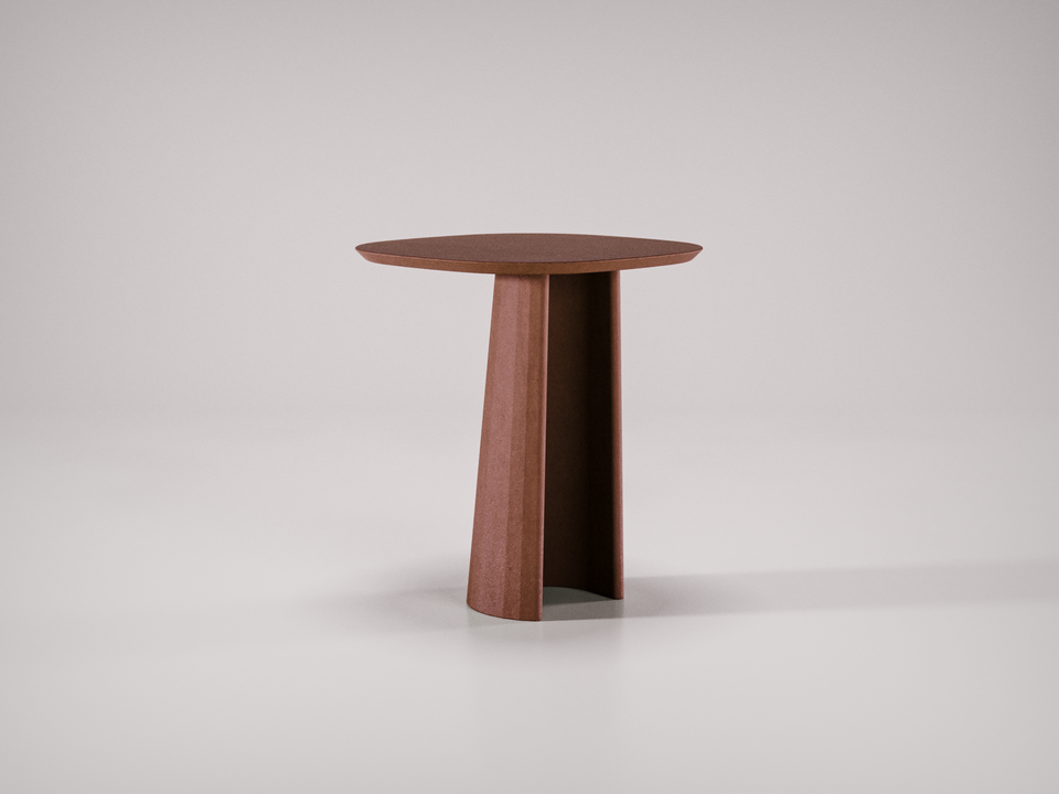 Fusto Coffee Table III