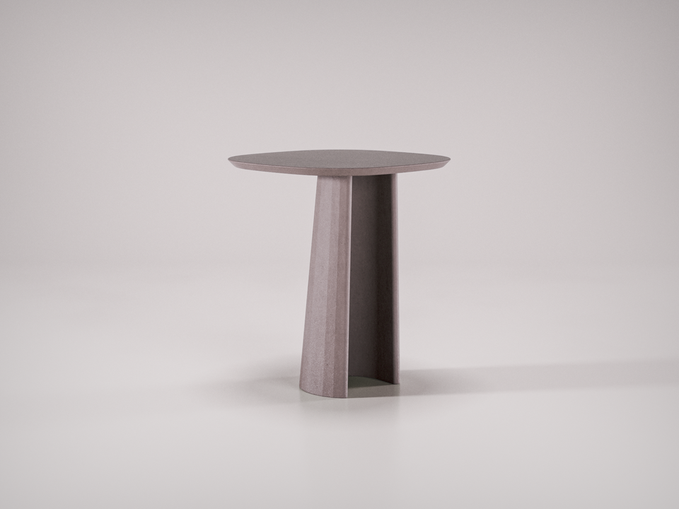 Fusto Coffee Table III