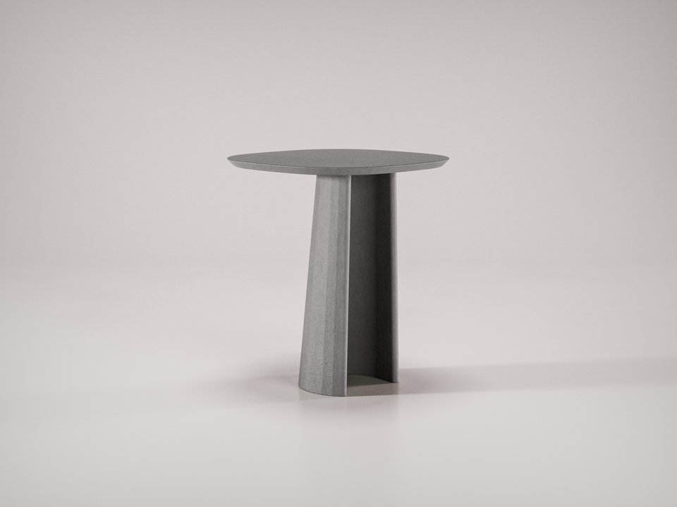 Fusto Coffee Table III
