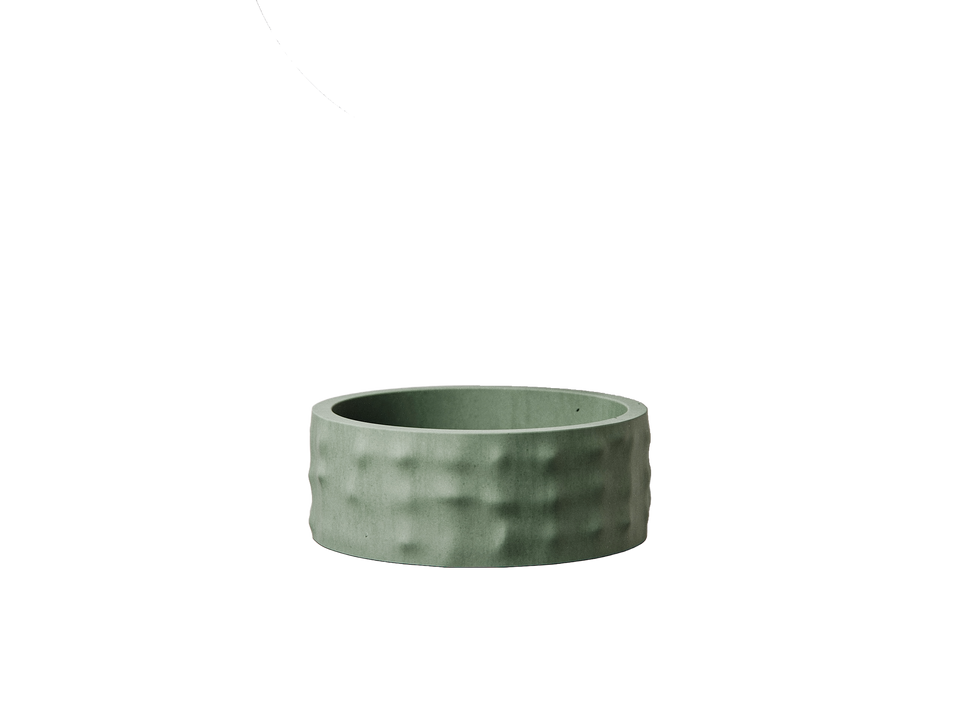 Nopal - Lavabo in cemento