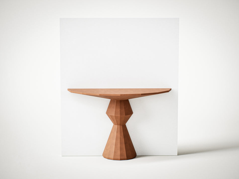 Ballerina Console Table