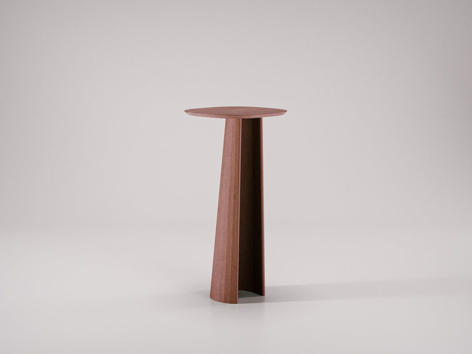 Fusto Pedestal