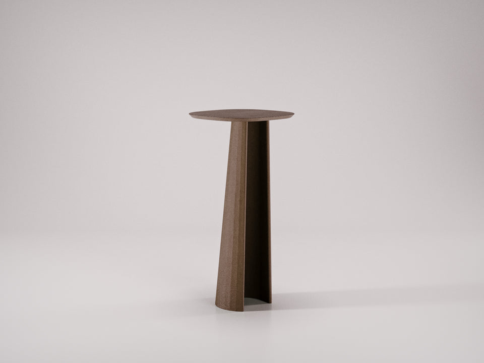 Fusto Pedestal