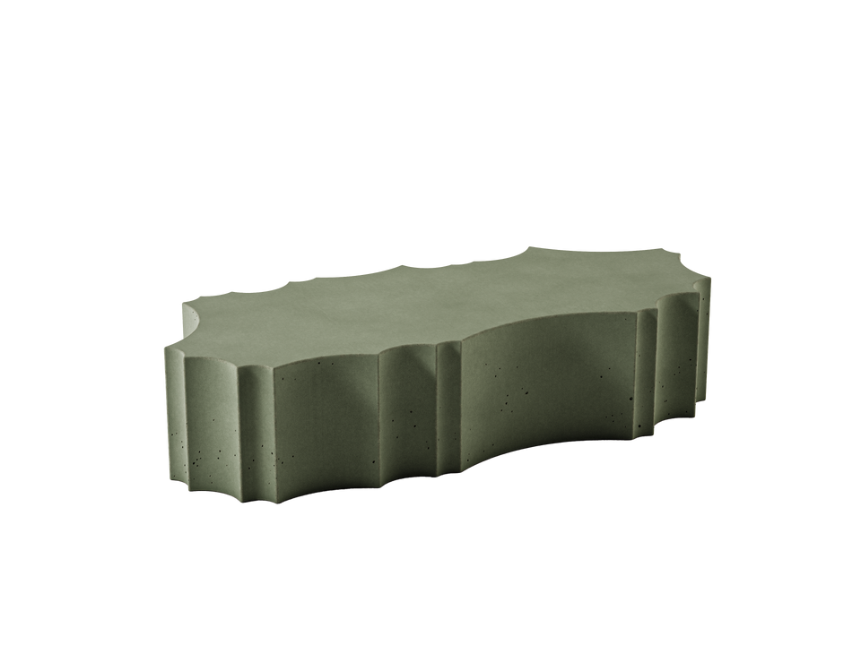 "cOre" Low Table