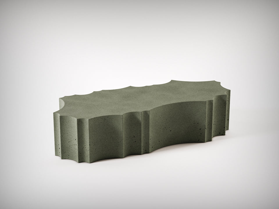 "cOre" Low Table