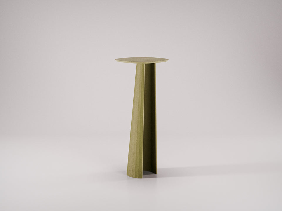 Fusto Pedestal