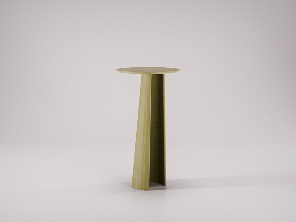 Fusto Pedestal