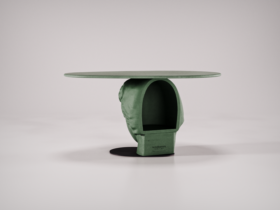 Betti Low Table II