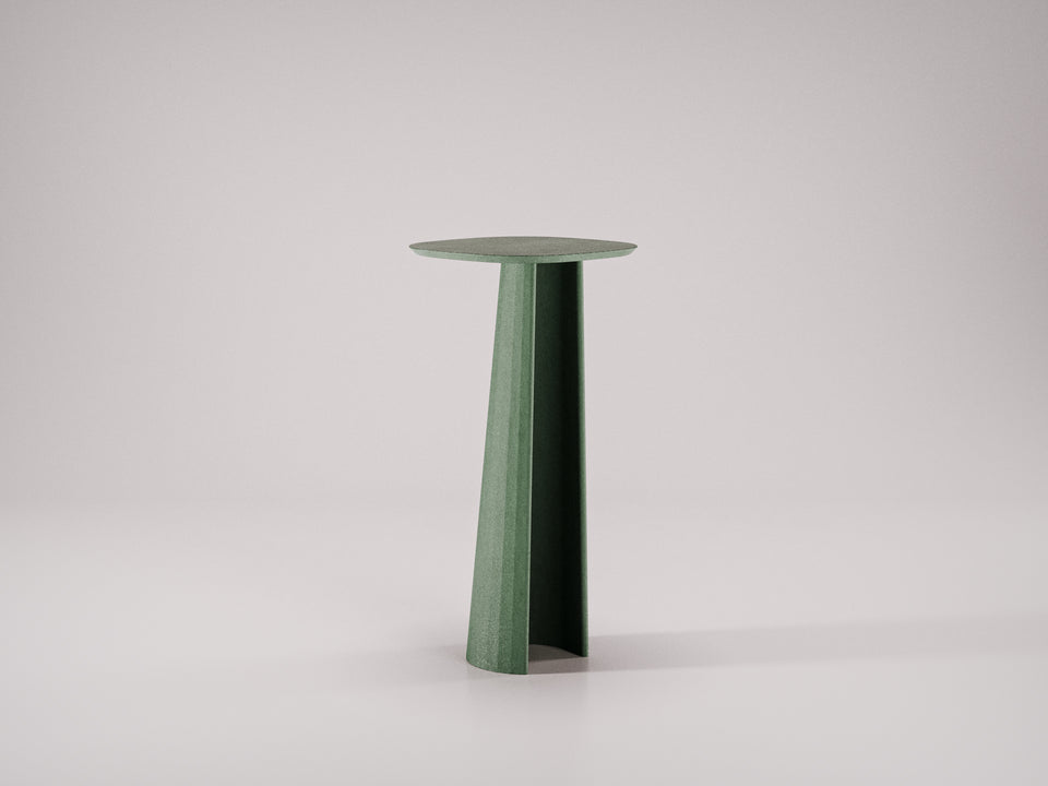 Fusto Pedestal