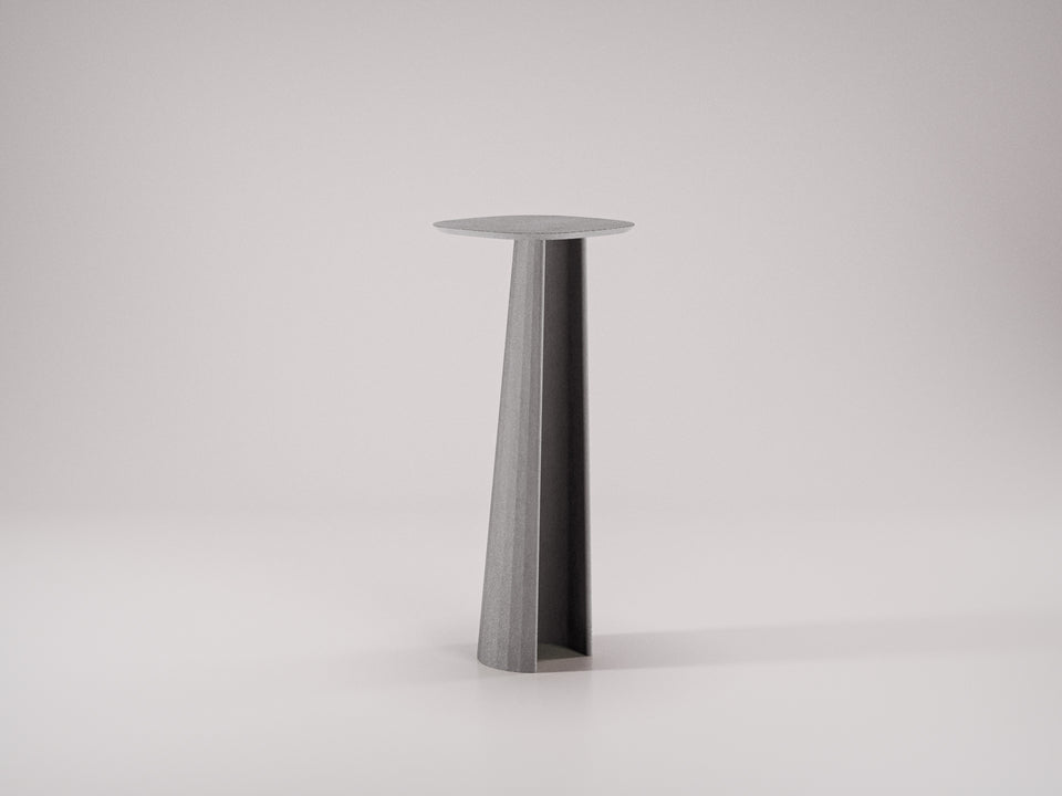 Fusto Pedestal