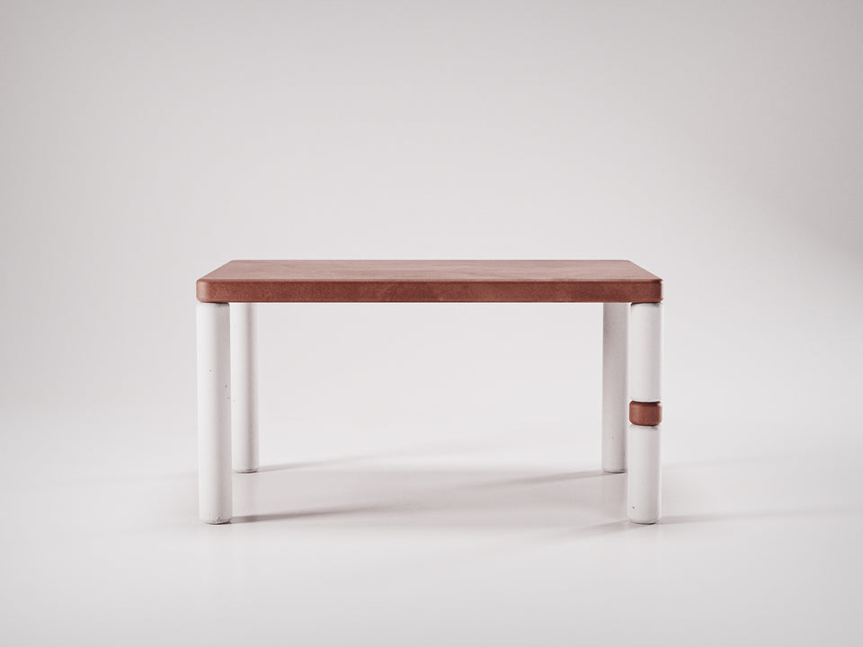 Flipper Rectangular Table