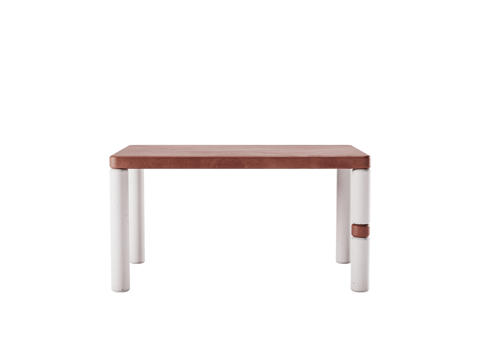 Flipper Rectangular Table