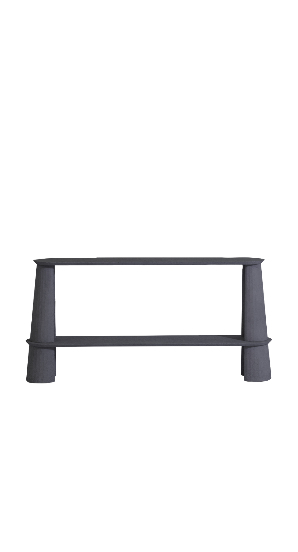 Fusto Console Table - Forma&Cemento