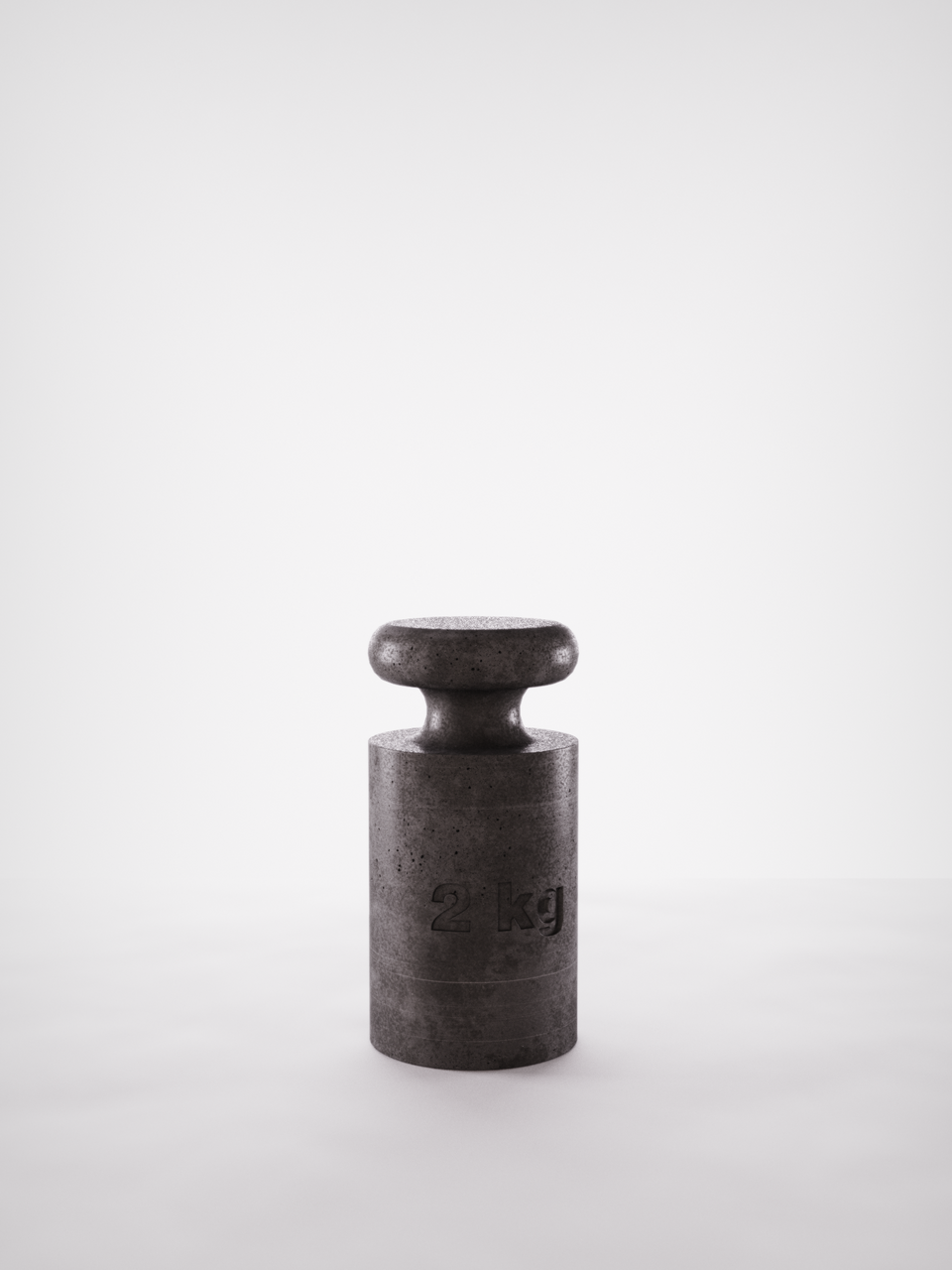 Pesi - Forma&Cemento
