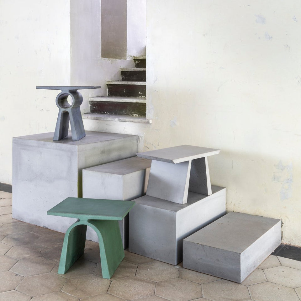 Abecedario Collection