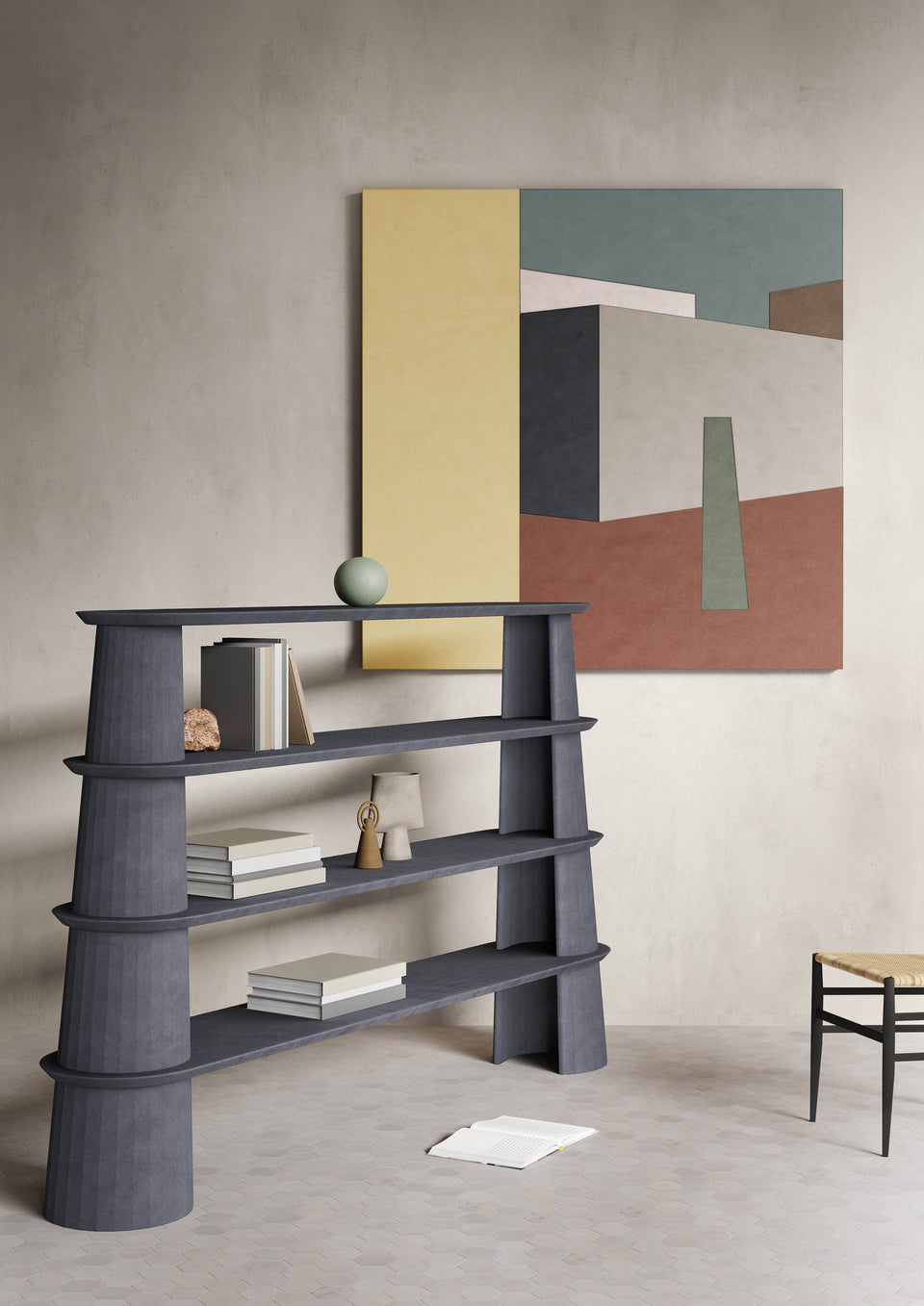Fusto Collection