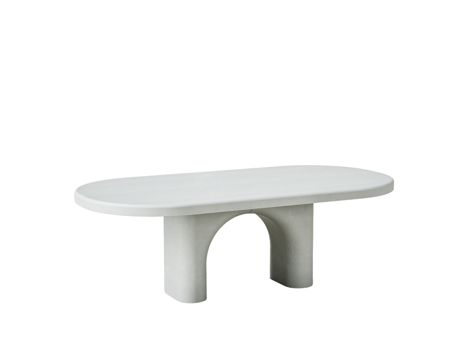 Certosa Dining Table