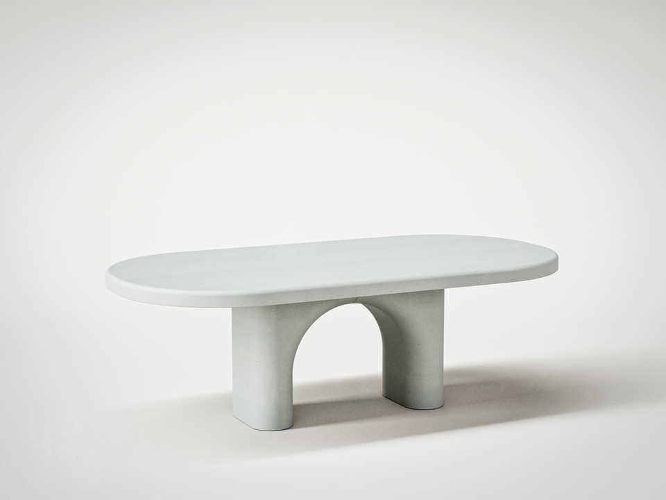 Certosa Dining Table