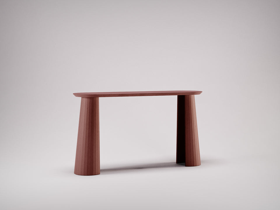 Fusto Console Table I