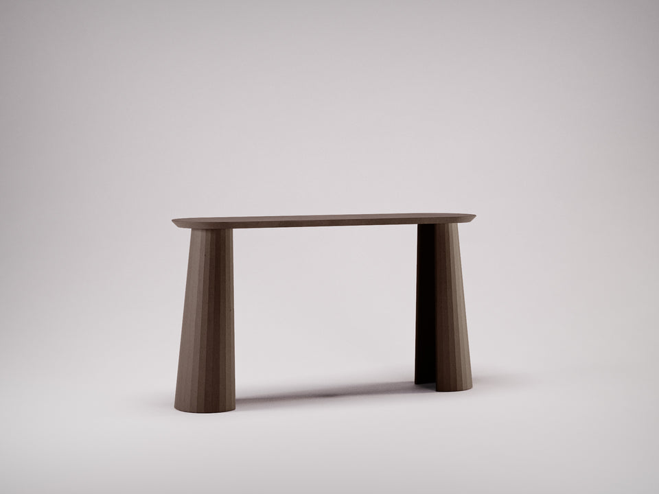 Fusto Console Table I