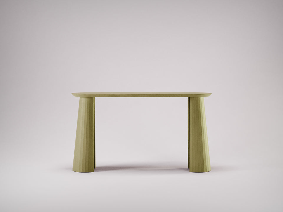Fusto Console Table I