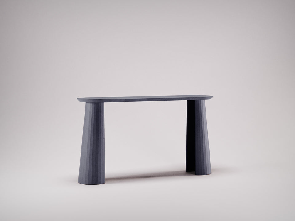 Fusto Console Table I