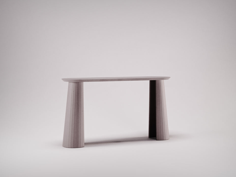 Fusto Console Table I