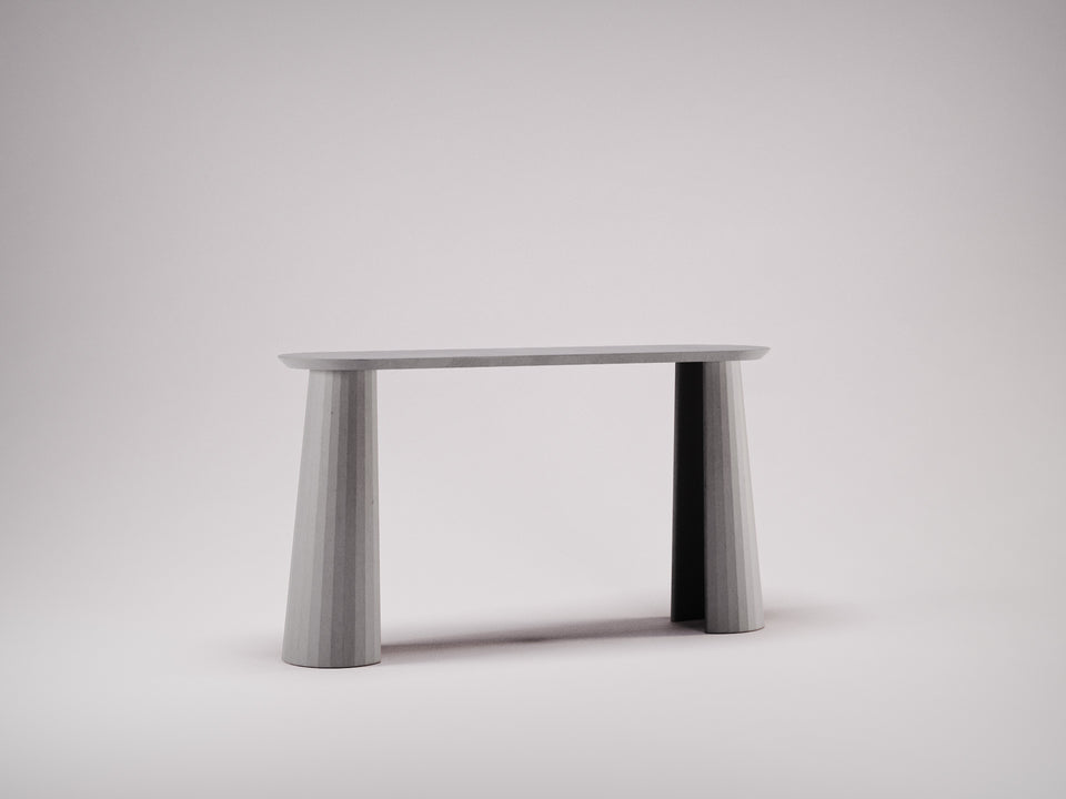 Fusto Console Table I
