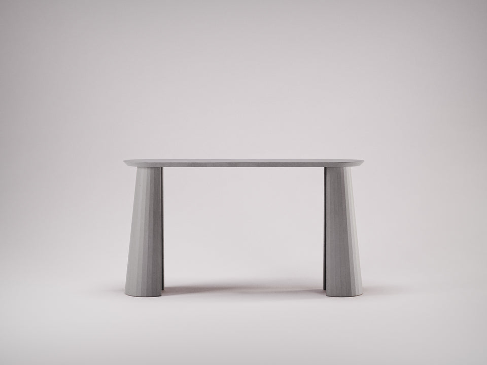 Fusto Console Table I