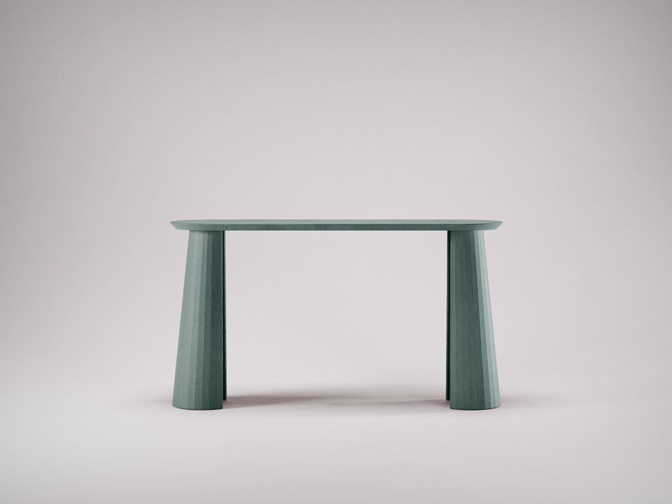 Fusto Console Table I