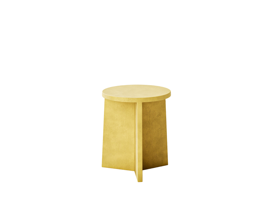 Courmayeur Stool