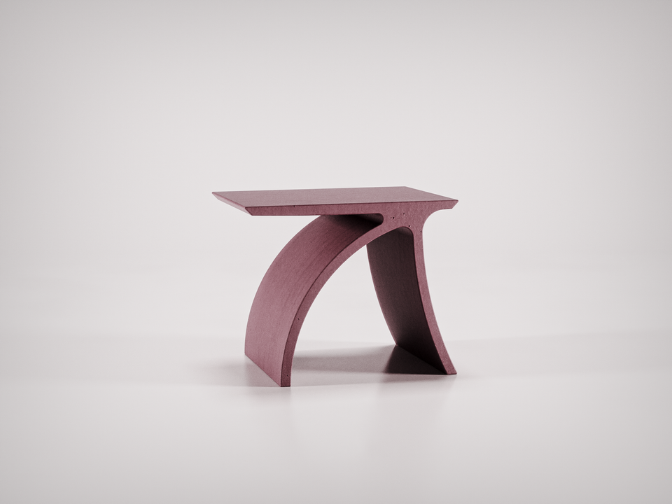 Coffee Table D