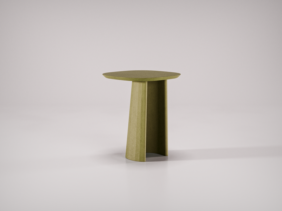 Fusto Coffee Table II