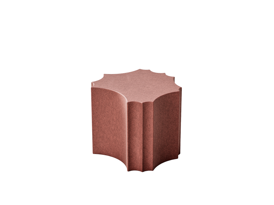 "cOre" Side Table