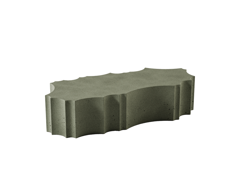 "cOre" Low Table