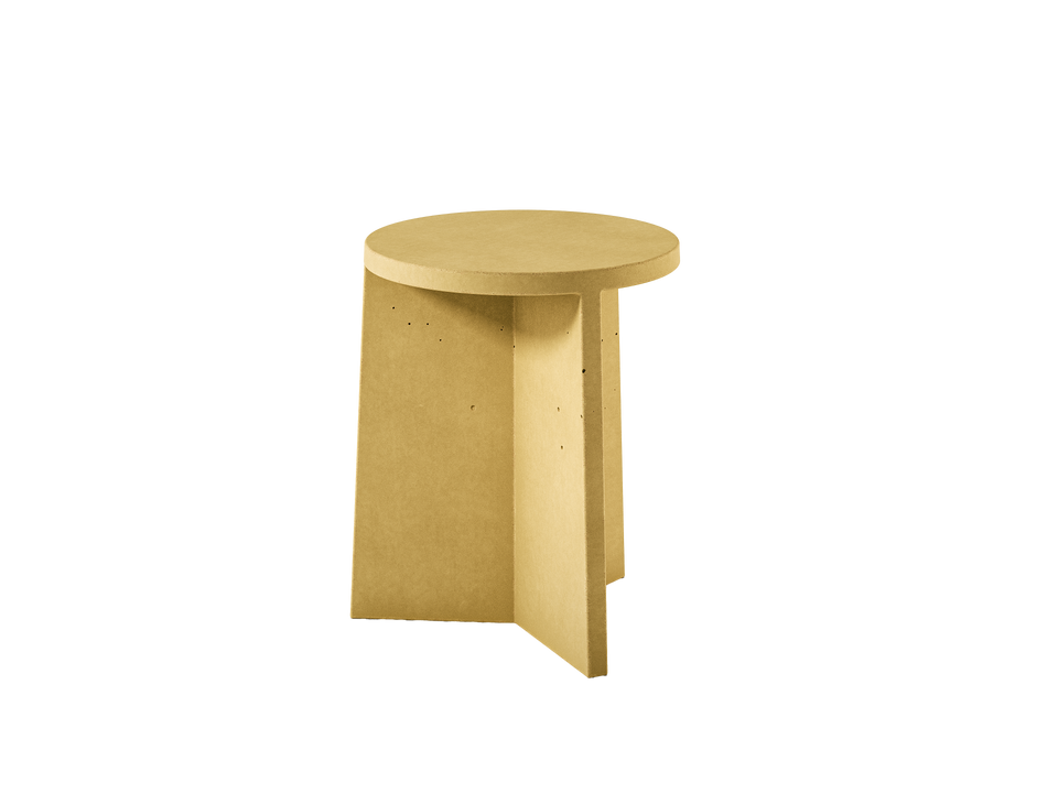 Courmayeur Stool