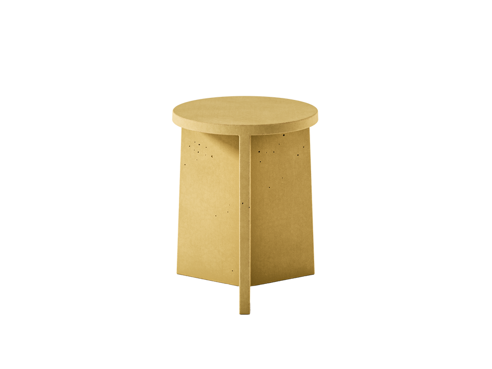 Courmayeur Stool